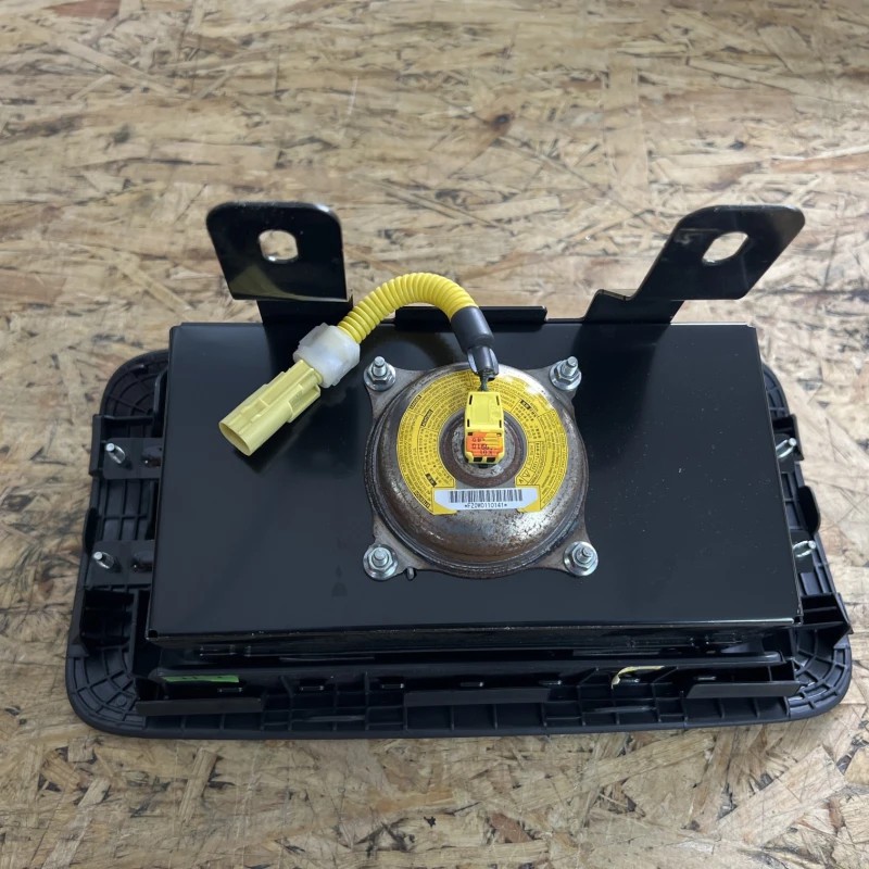 Airbag pasager / Hyundai Santa Fe Santa Fe 2012 / Interior