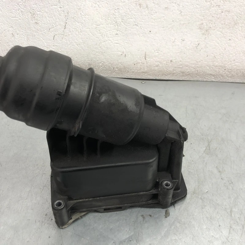 Racitor ulei termoflot / BMW X5 E70 LCI 2012 / Motor, racire si evacuare