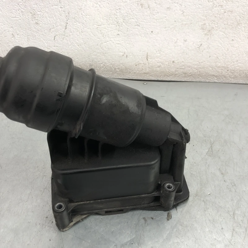 Racitor ulei termoflot / BMW X5 E70 2012 / Motor, racire si evacuare