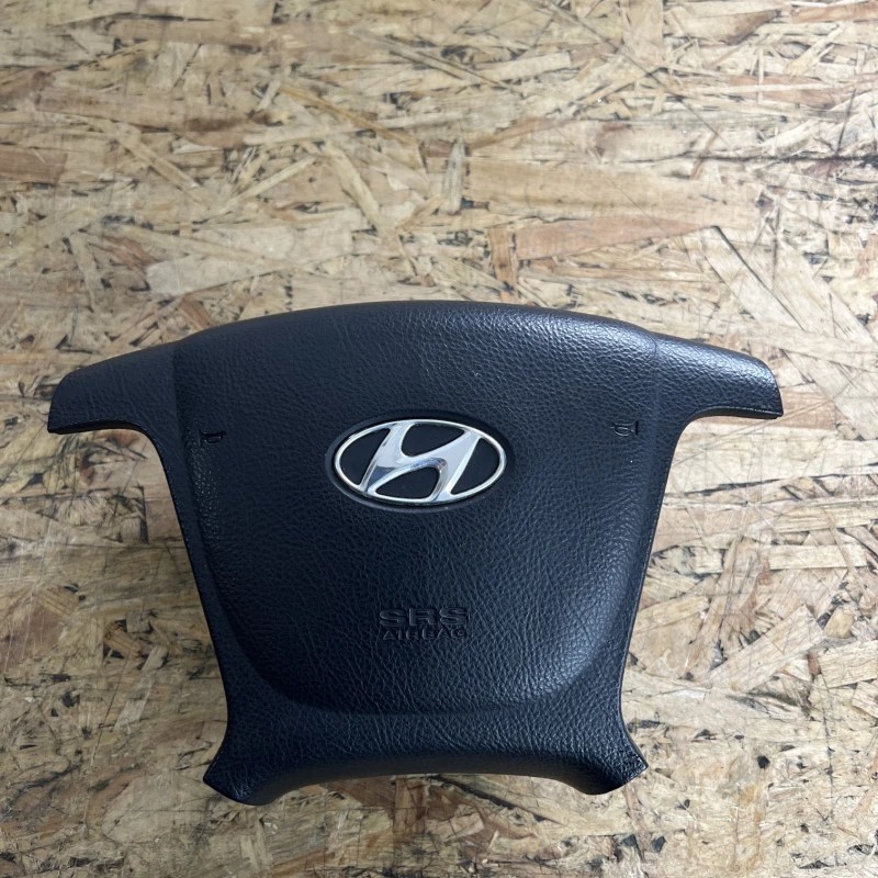 Airbag volan / Hyundai Santa Fe Santa Fe 2012 / Interior