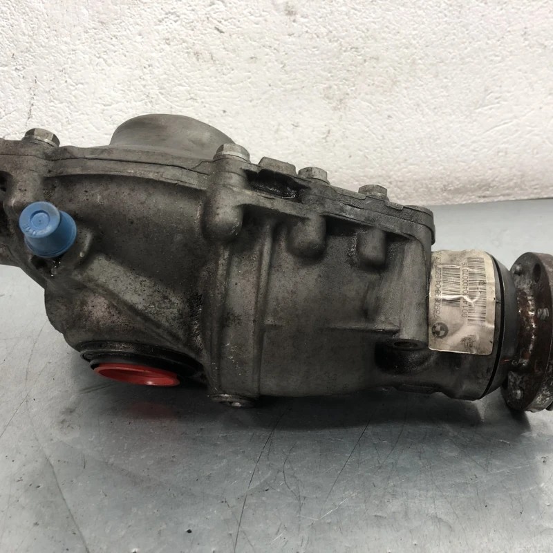 Diferential grup fata / BMW X5 E70 LCI 2012 / Cutie viteze, ambreiaj, transmisie