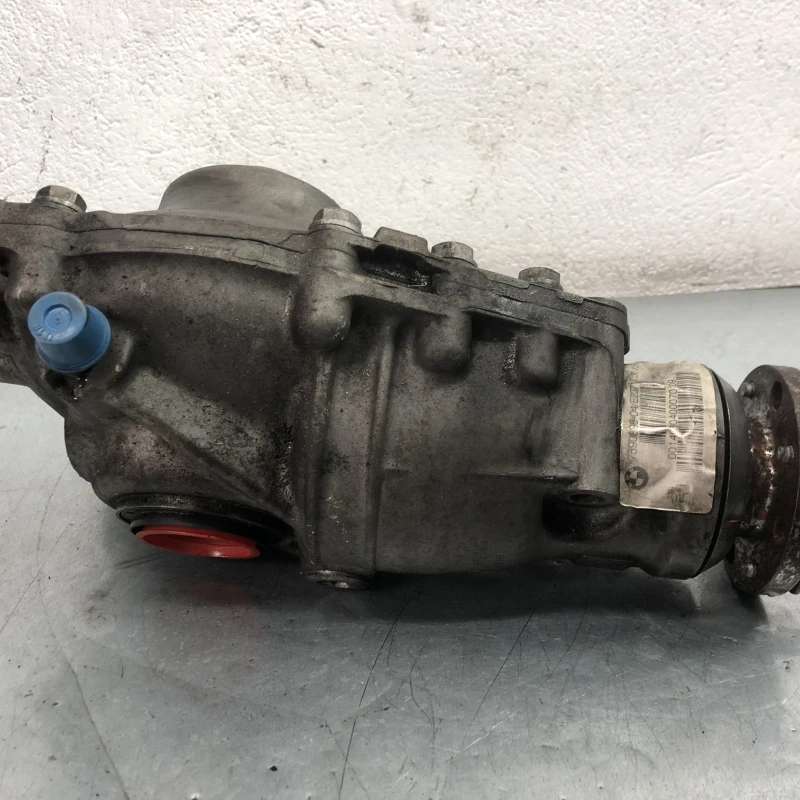 Diferential grup fata / BMW X5 E70 2012 / Cutie viteze, ambreiaj, transmisie