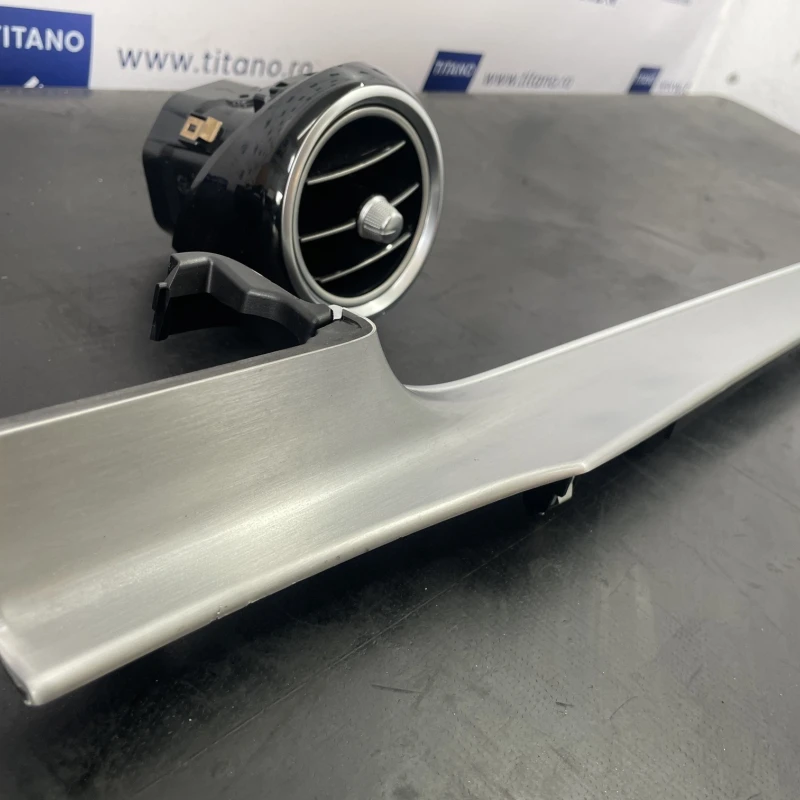 Set trim bord / Mercedes-Benz C Class W205 2017 / Interior