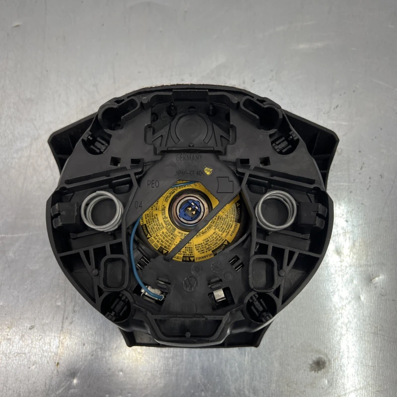 Airbag volan / Volkswagen   2013 / Interior