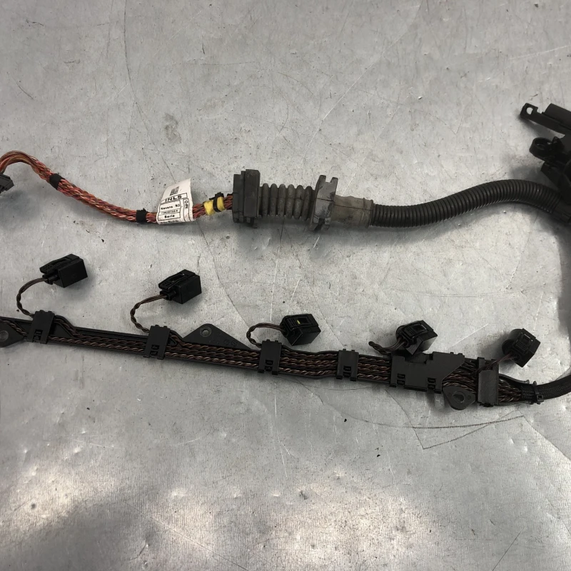 Instalație fisa BMW 