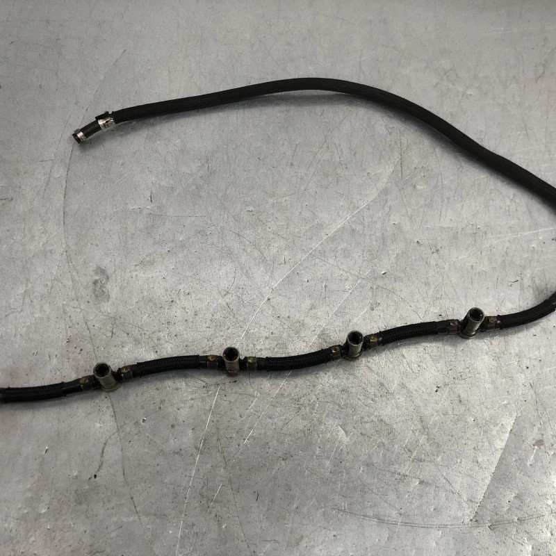 Furtun retur injectoare / BMW X5 E70 LCI 2012 / Motor, racire si evacuare