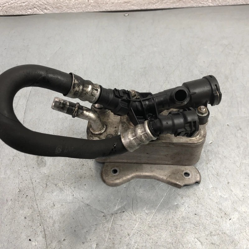Termoflot / BMW X5 E70 LCI 2012 / Motor, racire si evacuare