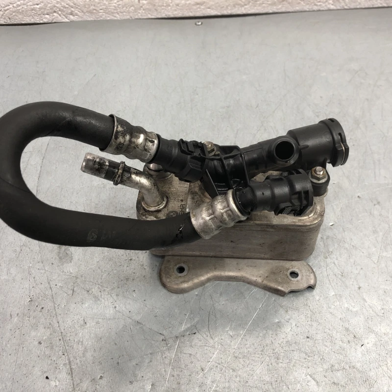 Termoflot BMW 
