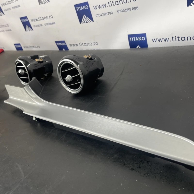 Set trim bord / Mercedes-Benz C Class W205 2017 / Interior