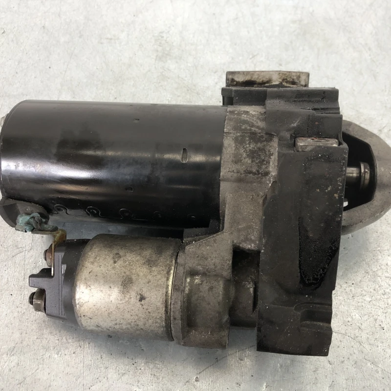Electromotor demaror BMW 