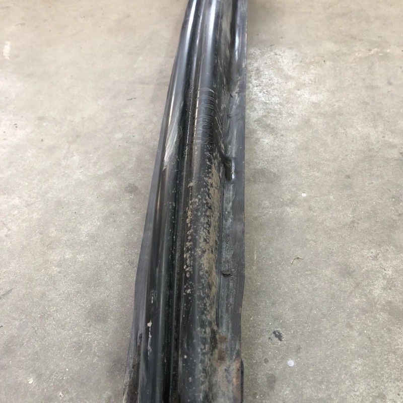 Armatura intaritura bara spate / Volkswagen Golf MK6 2010 / Caroserie, oglinzi si faruri