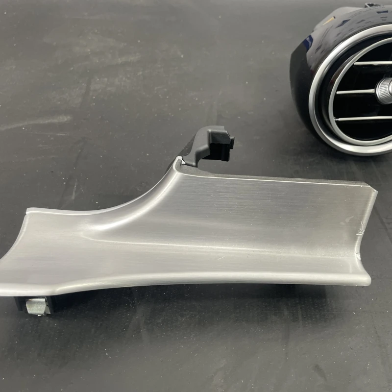 Set trim bord / Mercedes-Benz C Class W205 2017 / Interior
