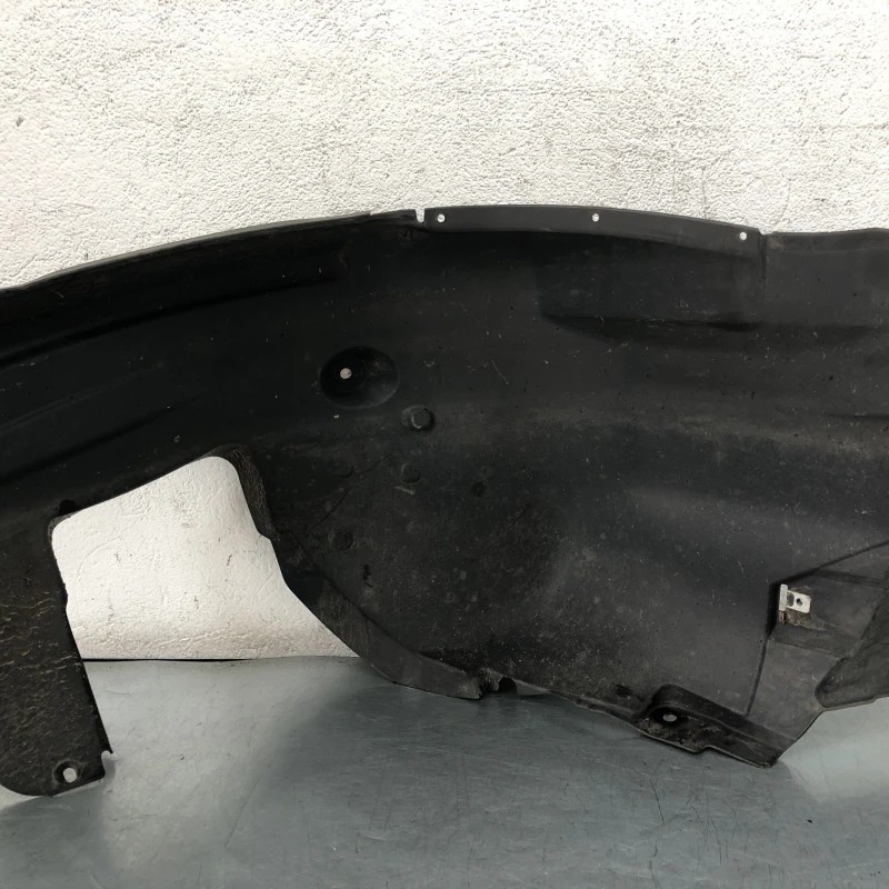 Carenaj stanga fata mare / BMW Seria 3 E91 LCI 2012 / Caroserie, oglinzi si faruri