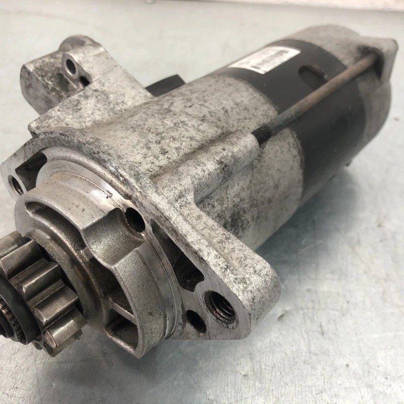 Electromotor demaror Nissan Navara D40 2009
