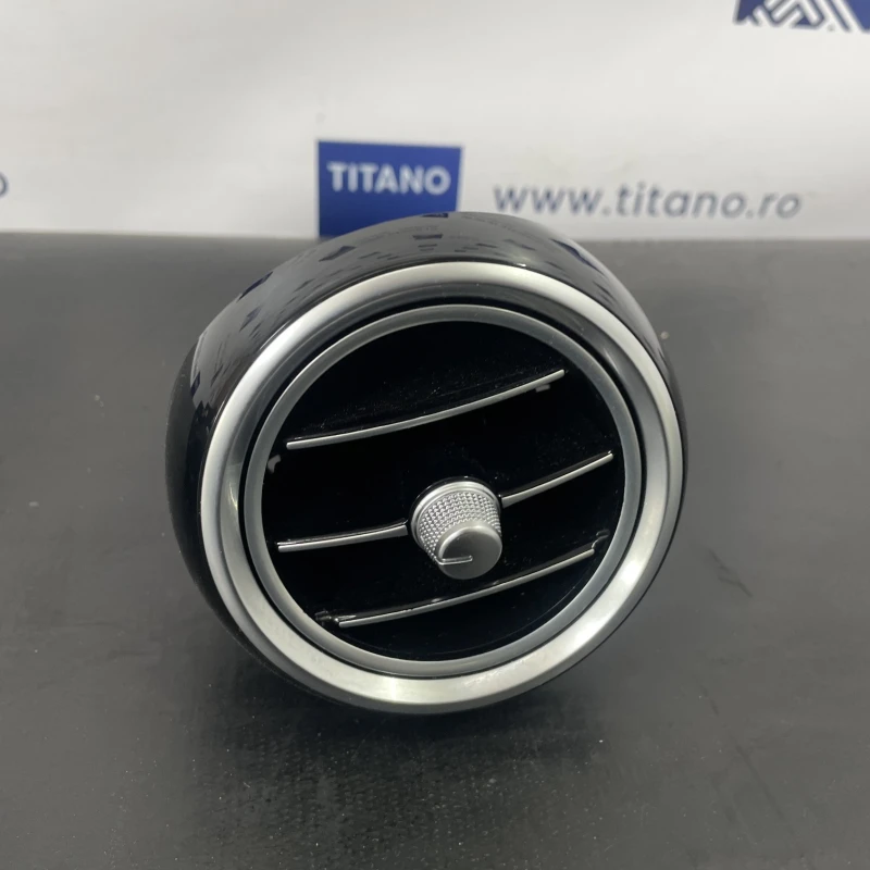 Set trim bord / Mercedes-Benz C Class W205 2017 / Interior