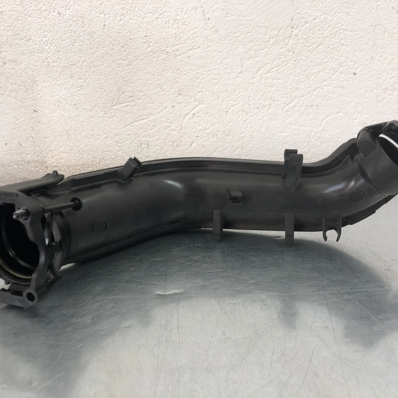 Furtun intercooler Volkswagen 