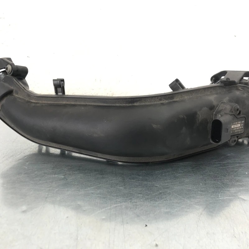 Furtun intercooler / Volkswagen Golf MK6 2011 / Motor, racire si evacuare