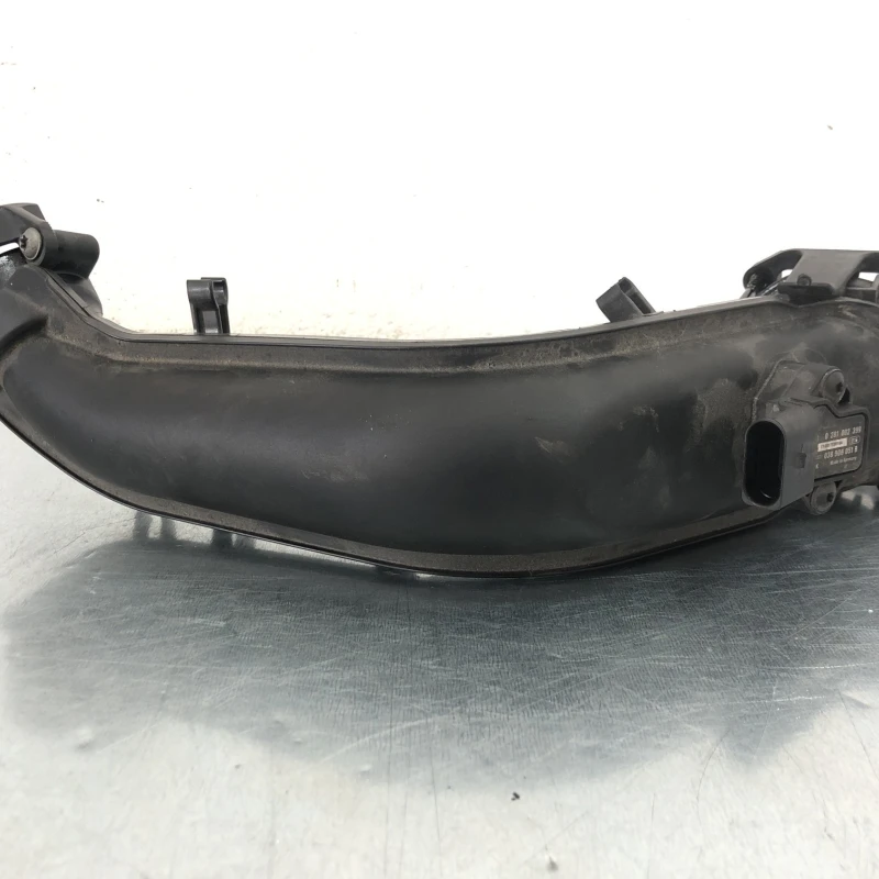 Furtun intercooler / Volkswagen Golf MK6 2011 / Motor, racire si evacuare