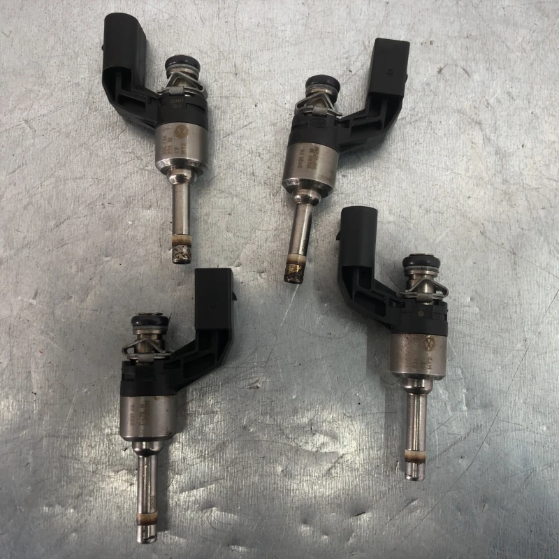 Injector Volkswagen 