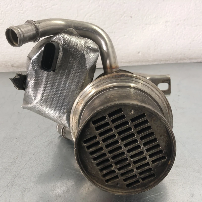 Racitor gaze egr Skoda 