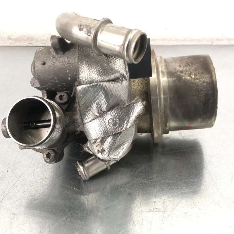 Racitor gaze egr / Skoda Octavia 3 5E 2014 / Motor, racire si evacuare