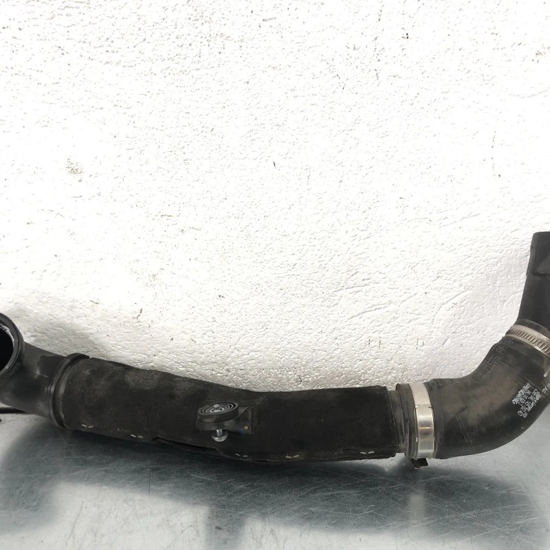 Furtun intercooler Skoda Octavia 3 5E 2014