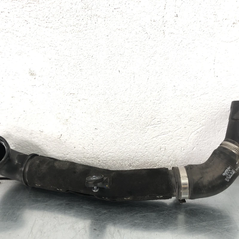 Furtun intercooler Skoda 