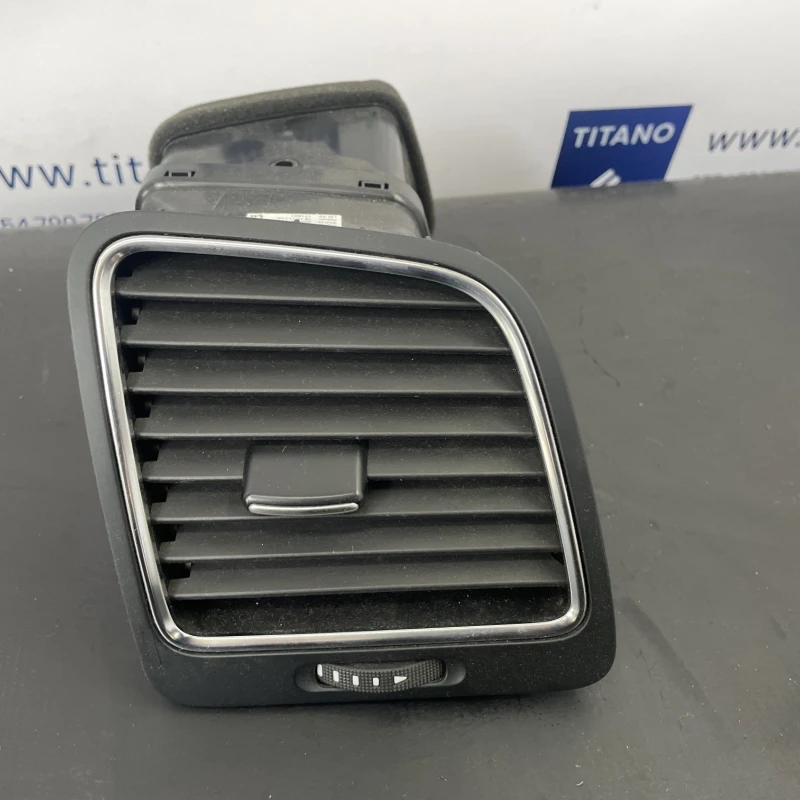 Set trim bord / Seat Alhambra 7N 2012 / Interior