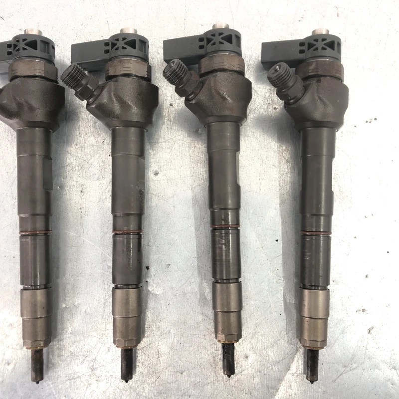 Injector Skoda Octavia 3 5E 2014