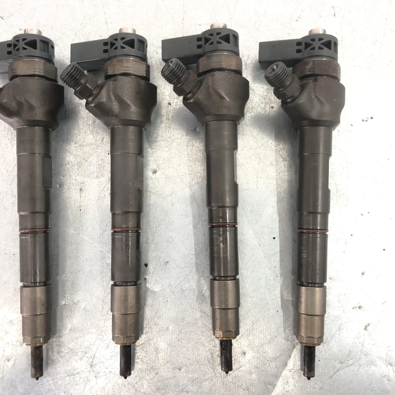 Injector Skoda 