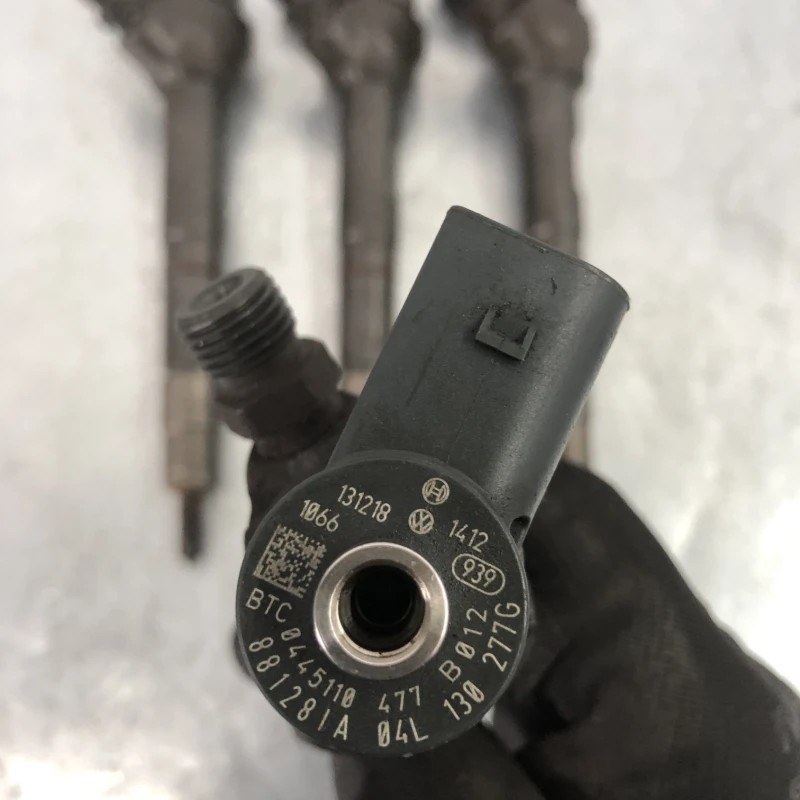 Injector / Skoda Octavia 3 5E 2014 / Motor, racire si evacuare