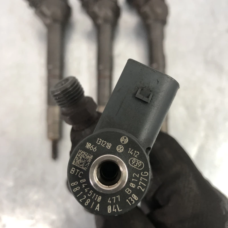Injector / Skoda Octavia 3 5E 2014 / Motor, racire si evacuare