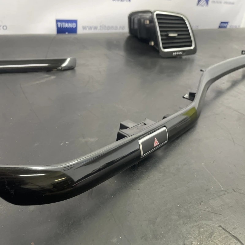 Set trim bord / Seat Alhambra 7N 2012 / Interior