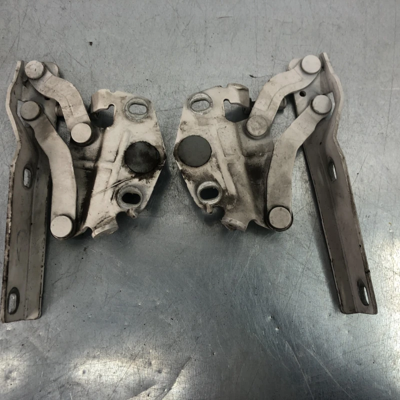 Balamale capota Volkswagen 