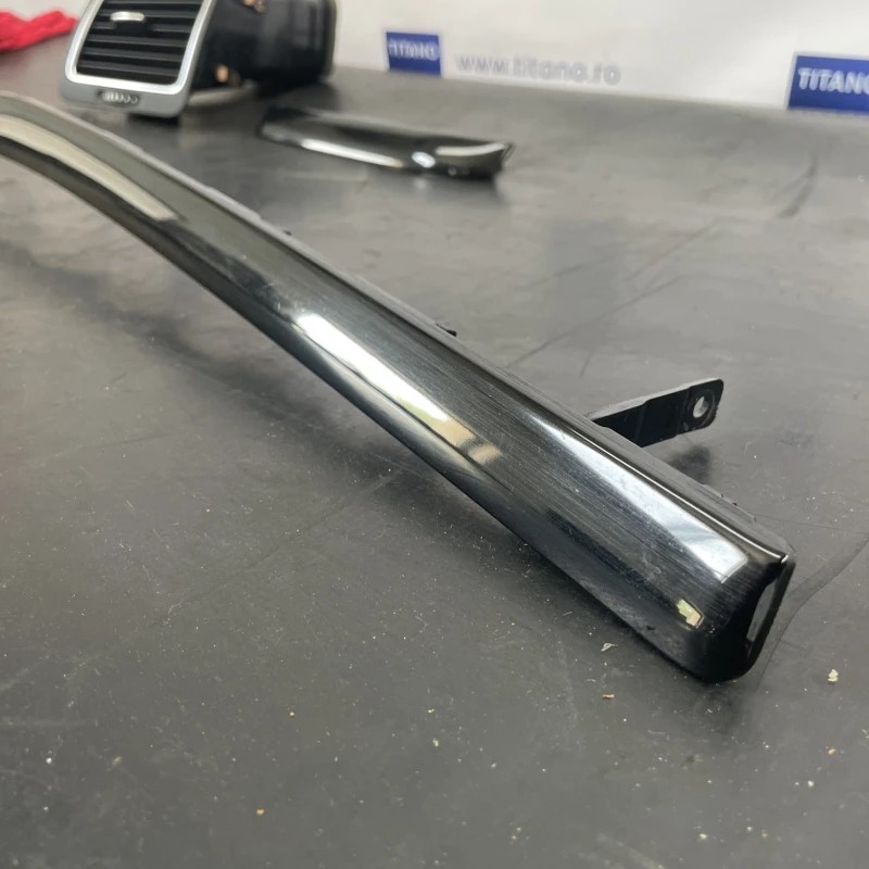 Set trim bord / Seat Alhambra 7N 2012 / Interior