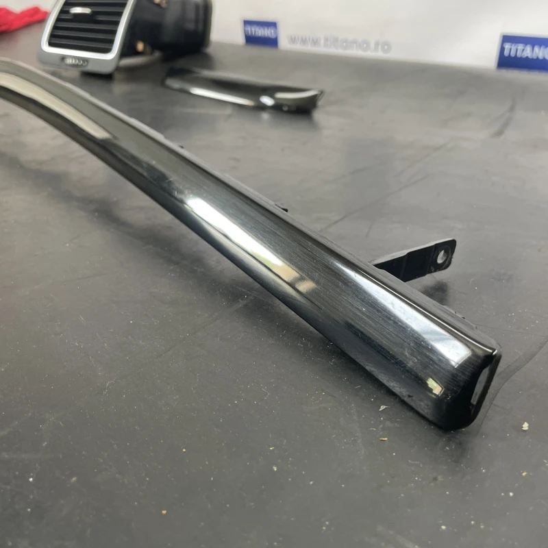 Set trim bord / Seat Alhambra 7N 2012 / Interior