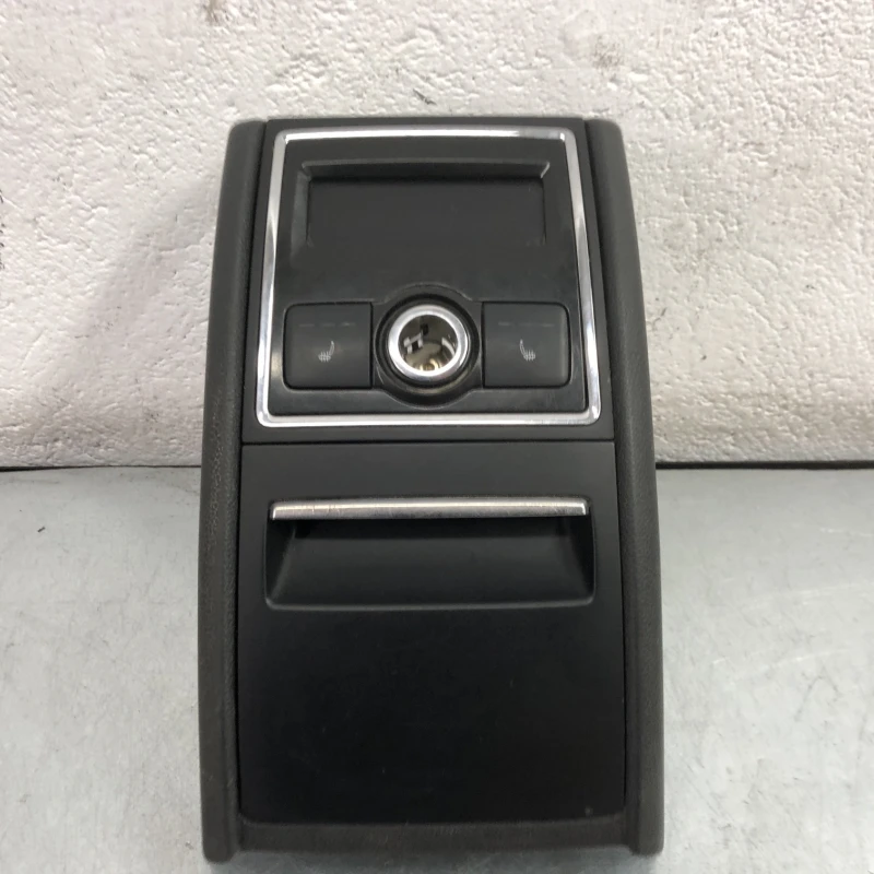 Scumiera cotiera spate Skoda 