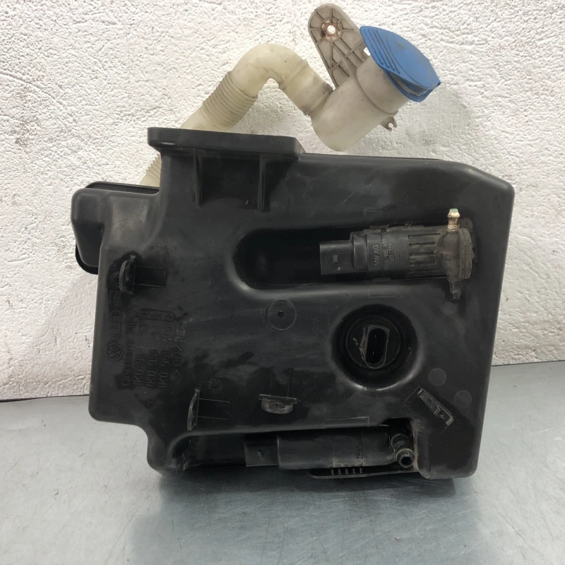 Vas lichid parbriz strop gel Skoda 