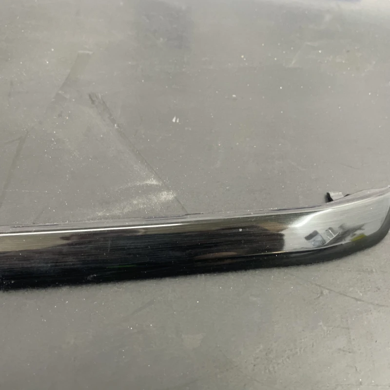 Set trim bord / Seat Alhambra 7N 2012 / Interior