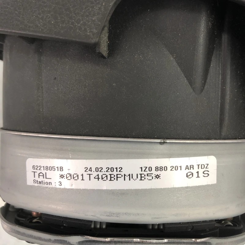Airbag volan / Skoda Superb II 3T 2012 / Interior