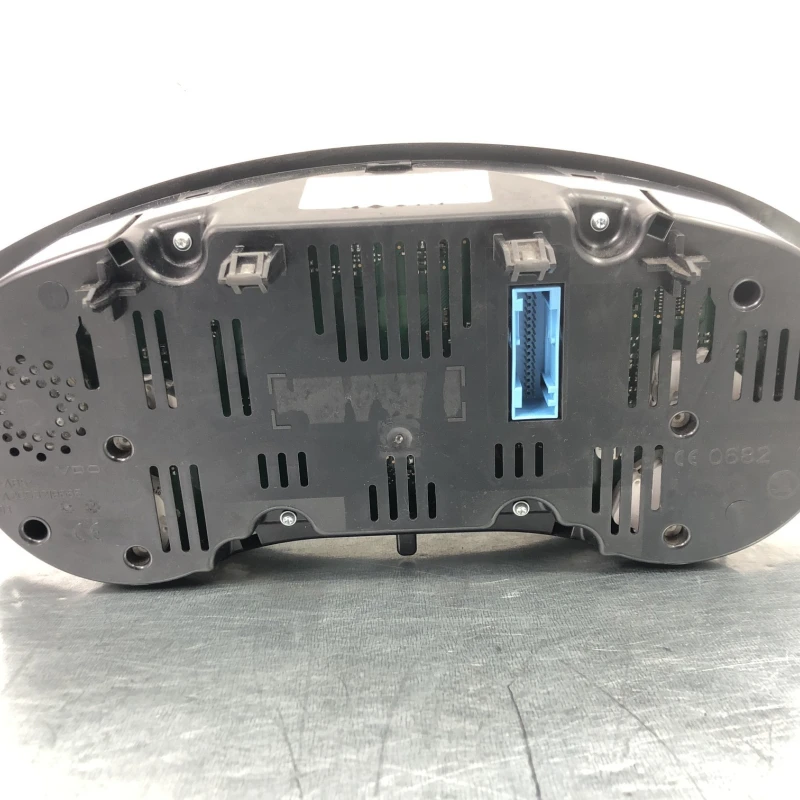 Ceas bord / Skoda Superb II 3T 2012 / Audio si electronice