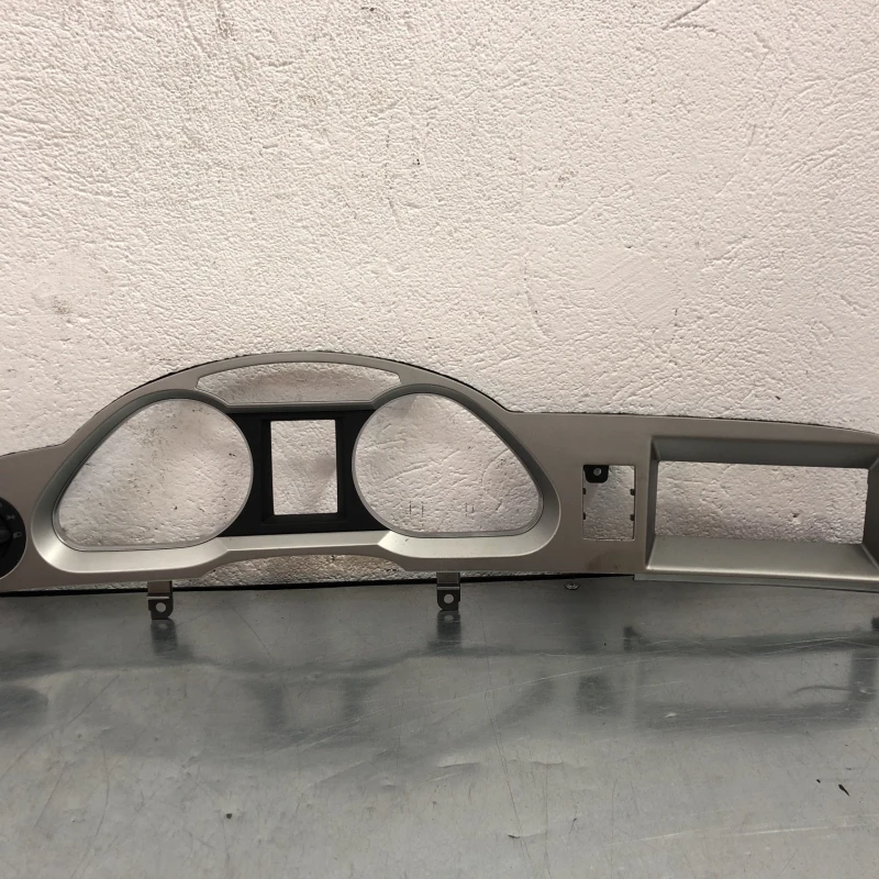 Ornament trim ceas bord Audi 