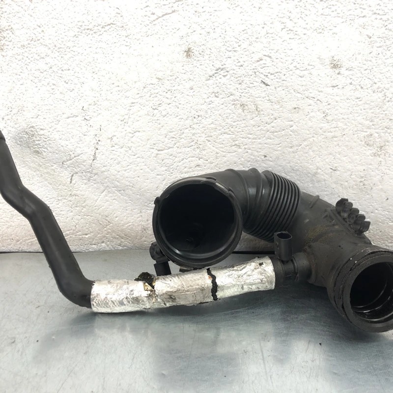 Furtun intercooler / Mercedes-Benz E Class W212 2010 / Motor, racire si evacuare