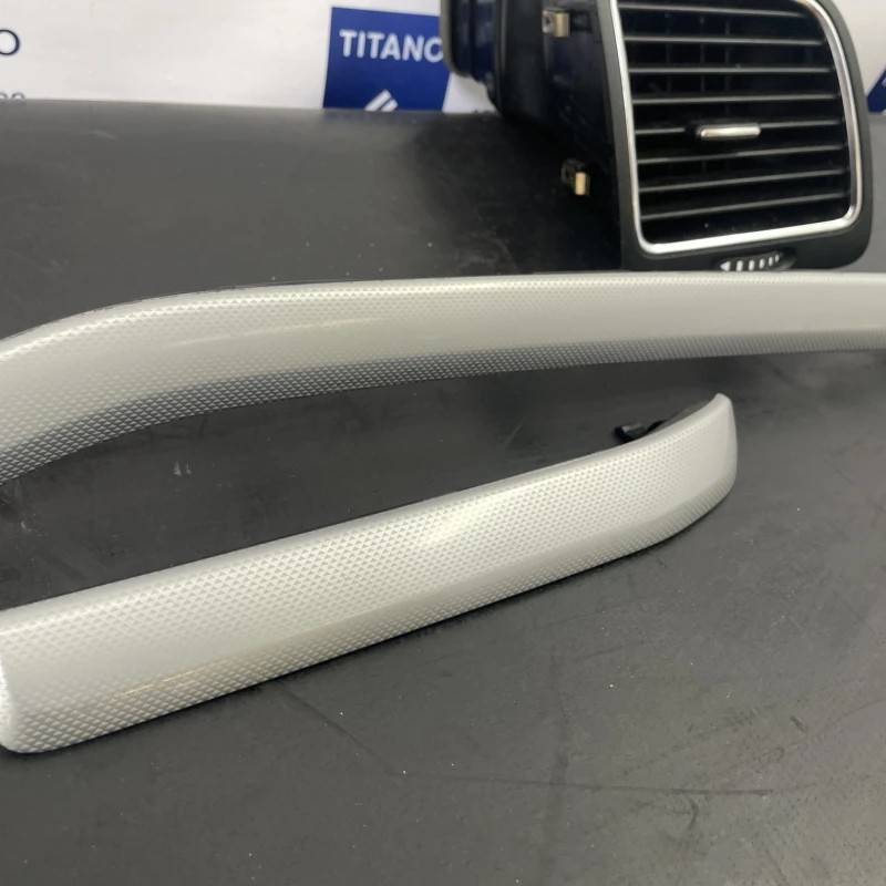 Set trim bord / Volkswagen Sharan 7N 2013 / Interior