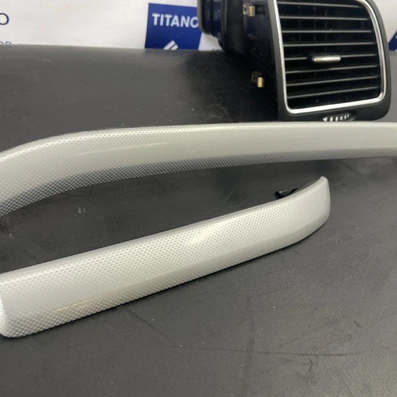 Set trim bord / Volkswagen Sharan 7N 2013 / Interior