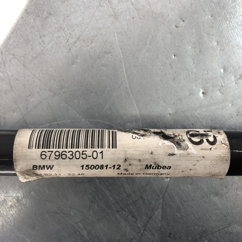 Bara Stabilizatoare / BMW Seria 1 E87 2011 / Caroserie, oglinzi si faruri