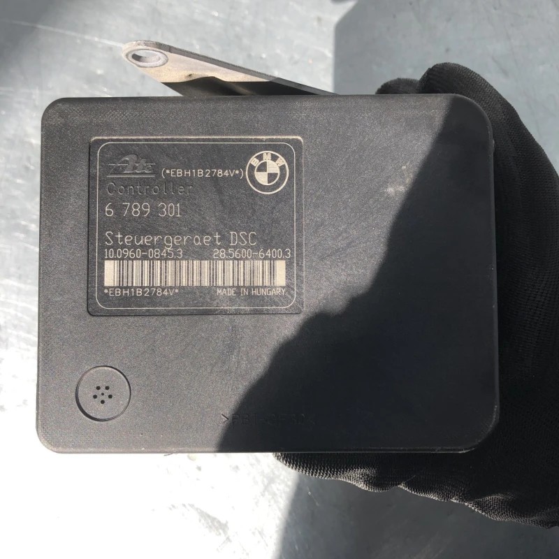 Pompa abs / BMW Seria 1 E87 LCI 2011 / Frane