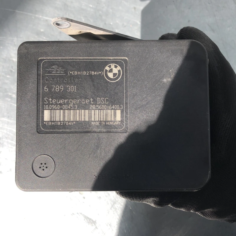 Pompa abs / BMW Seria 1 E87 2011 / Frane