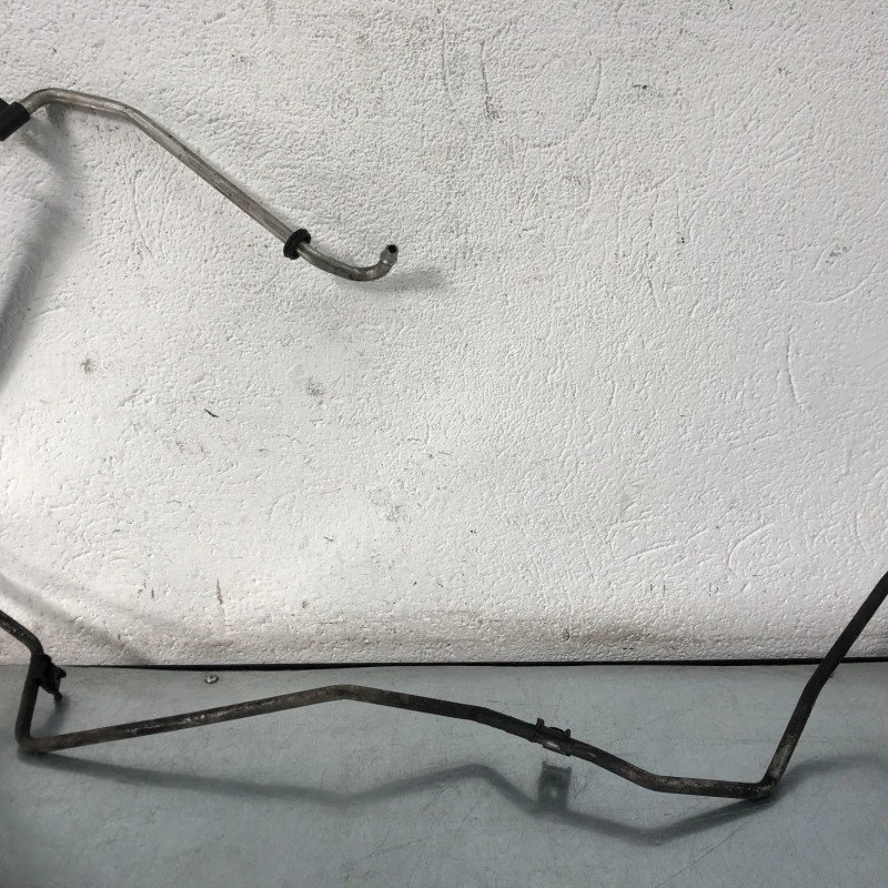 Conducta servodirectie / Mercedes-Benz E Class W212 2010 / Directie si suspensie