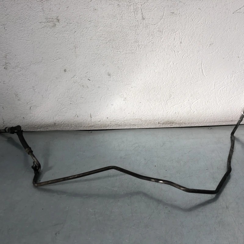 Conducta servodirectie / Mercedes-Benz E Class W212 2010 / Directie si suspensie